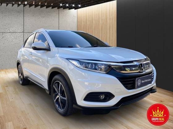 HONDA HR-V 1.8 16V FLEX EX 4P AUTOMÁTICO HONDA HR-V 1.8 16V FLEX EX 4P AUTOMÁTICO
